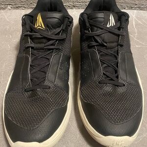 Nike Ja 1 'Ain't Ducking No Smoke' - Size 12 - Like New Basketball Shoe